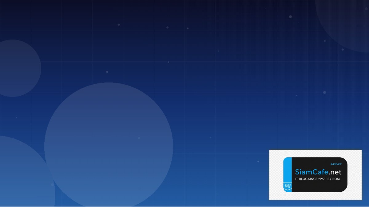 TTS Coqui Certification Path | SiamCafe Blog