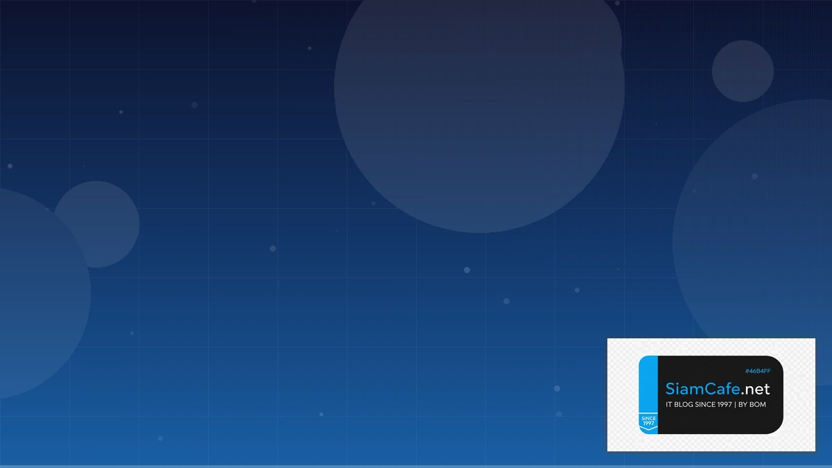 TTS Coqui Chaos Engineering | SiamCafe Blog