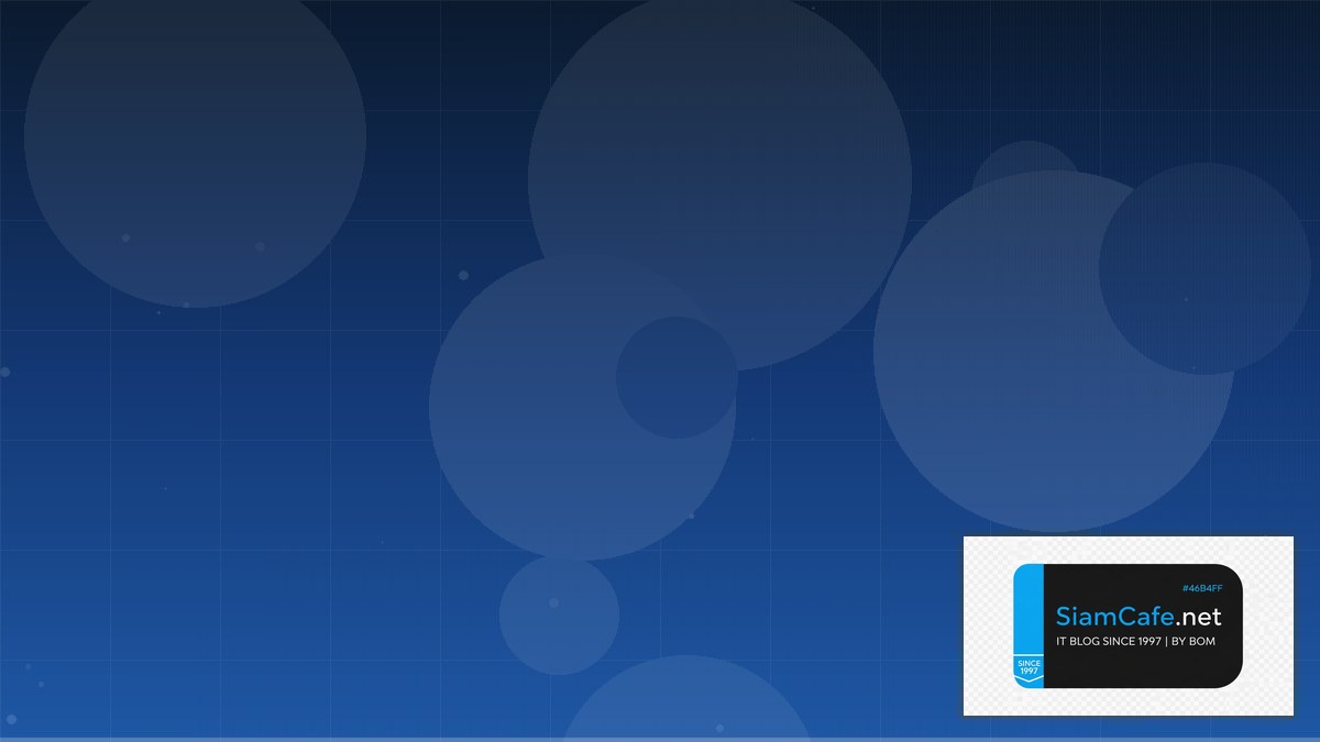 TTS Coqui CQRS Event Sourcing | SiamCafe Blog