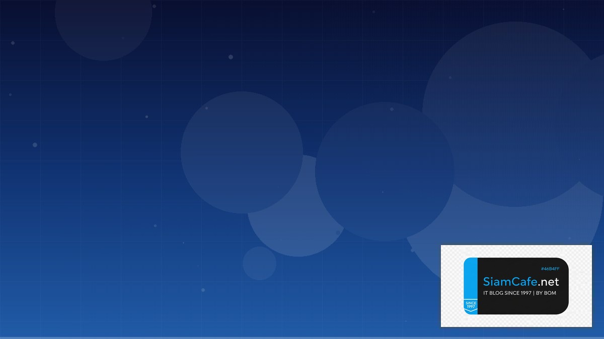 TTS Coqui DevOps Culture | SiamCafe Blog