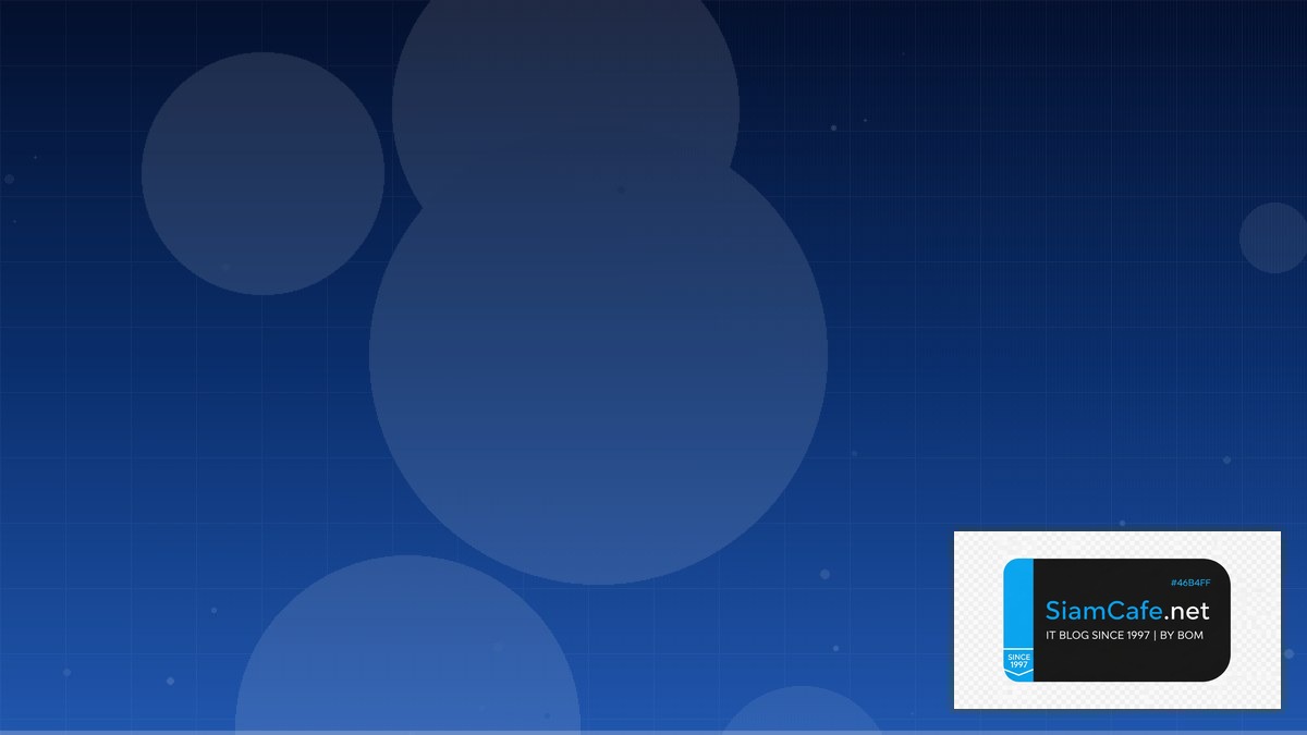 TTS Coqui DevSecOps Integration | SiamCafe Blog