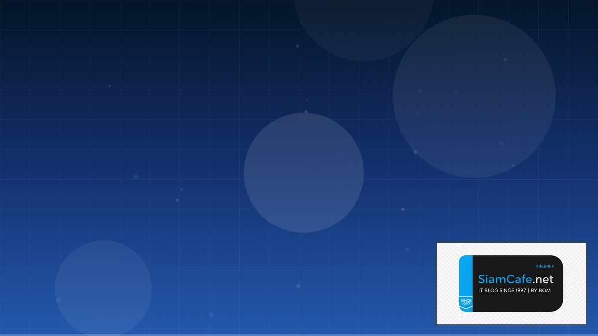 TTS Coqui Disaster Recovery Plan | SiamCafe Blog