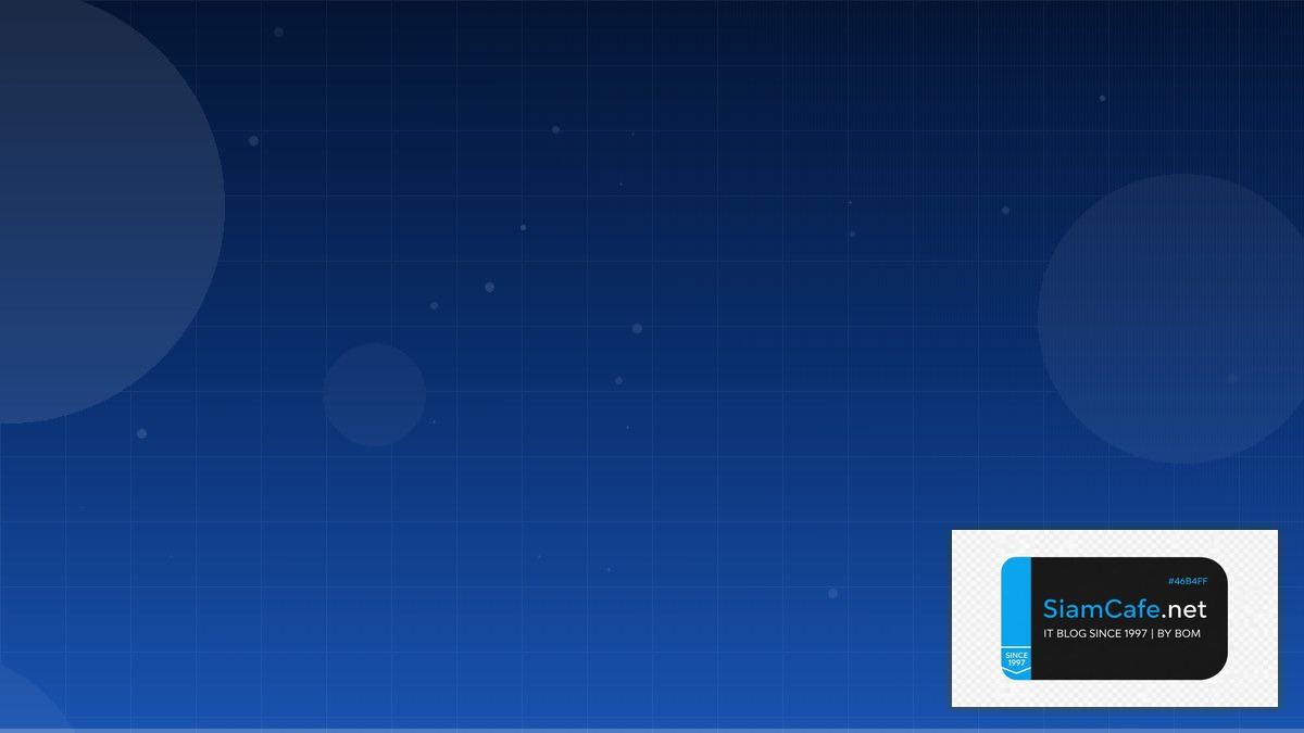 TTS Coqui Distributed System | SiamCafe Blog