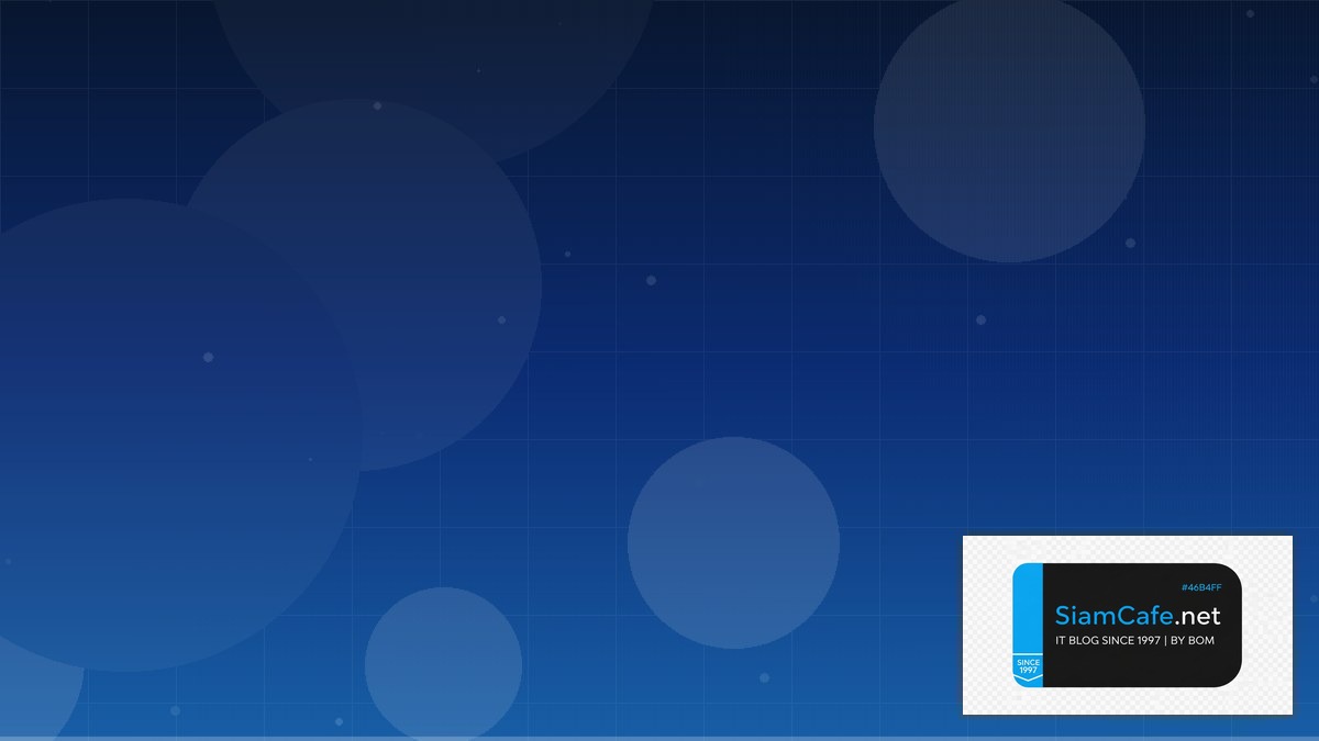 TTS Coqui DNS Management | SiamCafe Blog