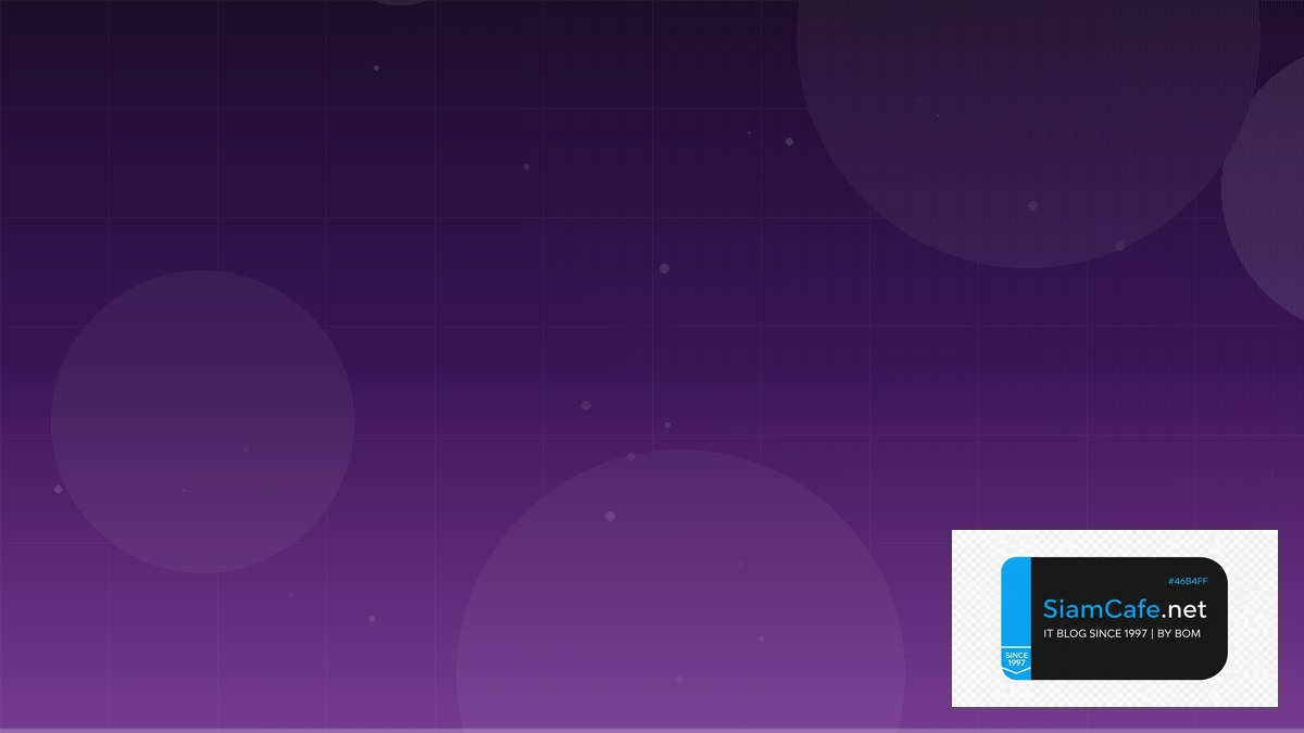 TTS Coqui Feature Flag Management | SiamCafe Blog