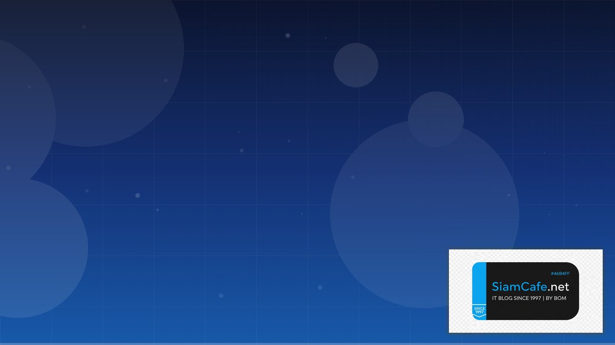 TTS Coqui Freelance IT Career | SiamCafe Blog