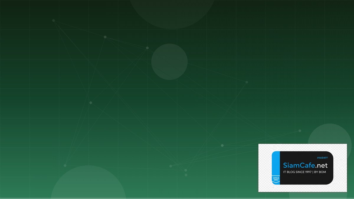 TTS Coqui High Availability HA Setup | SiamCafe Blog