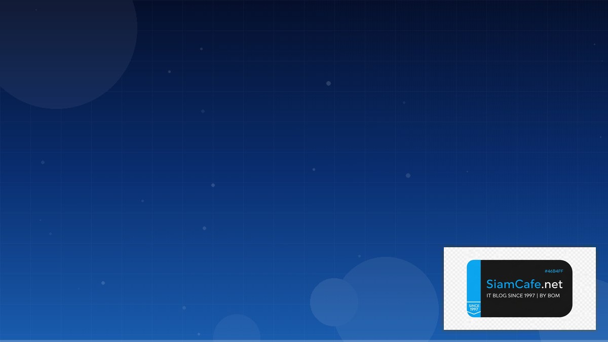 TTS Coqui Identity Access Management | SiamCafe Blog