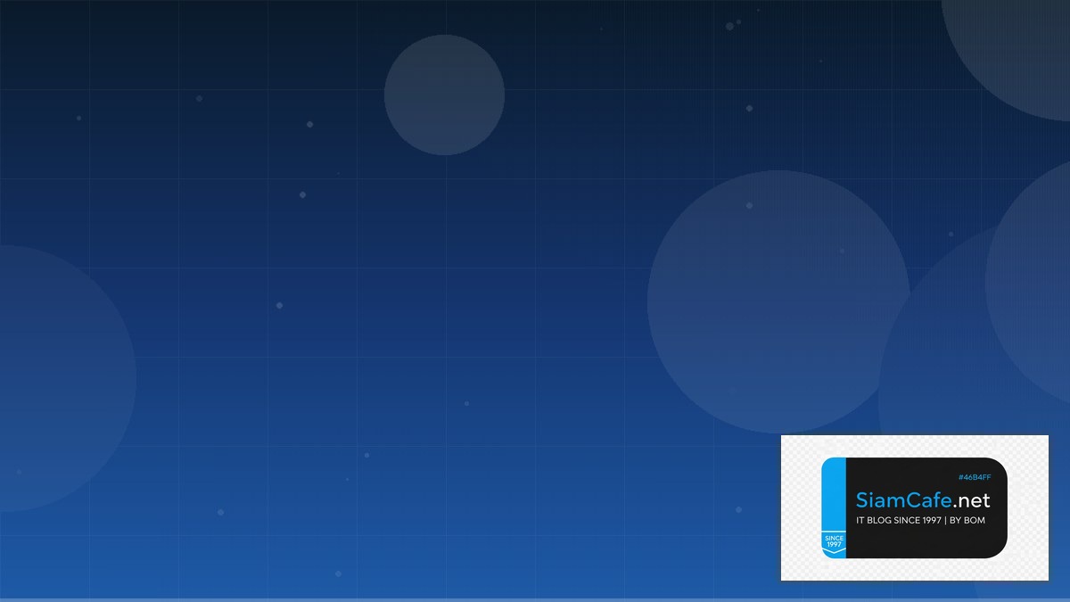 TTS Coqui Incident Management | SiamCafe Blog