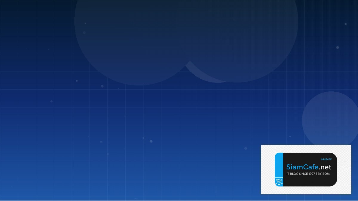 TTS Coqui Monitoring และ Alerting | SiamCafe Blog