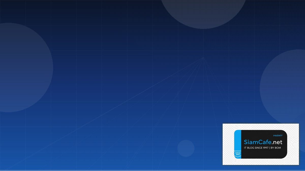 TTS Coqui Network Segmentation | SiamCafe Blog