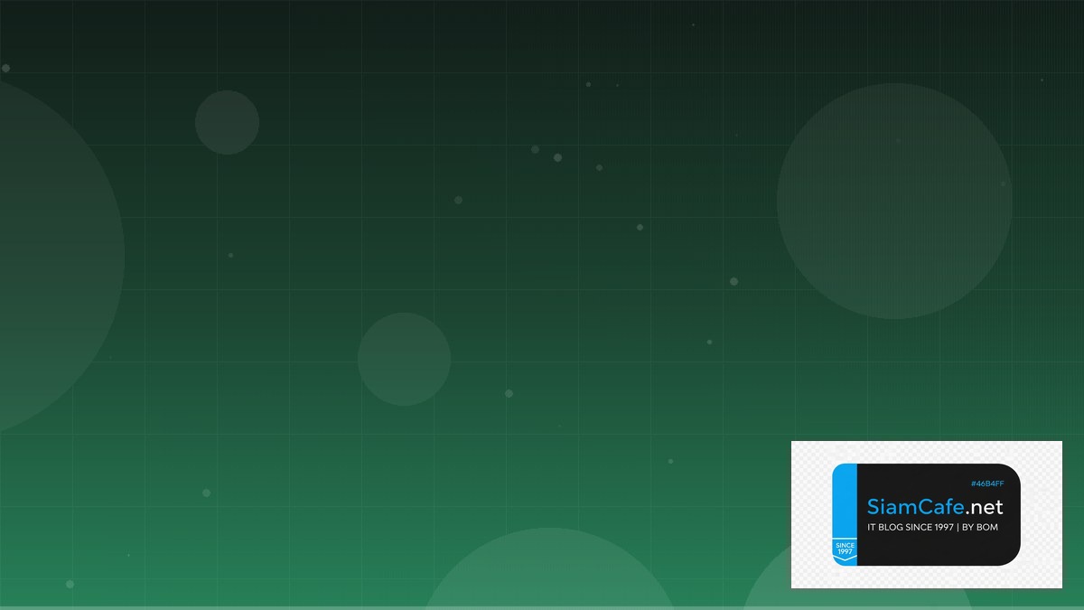 TTS Coqui Platform Engineering | SiamCafe Blog