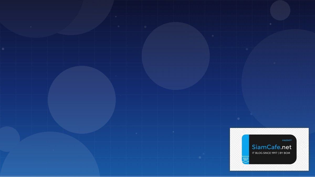 TTS Coqui Service Level Objective SLO | SiamCafe Blog