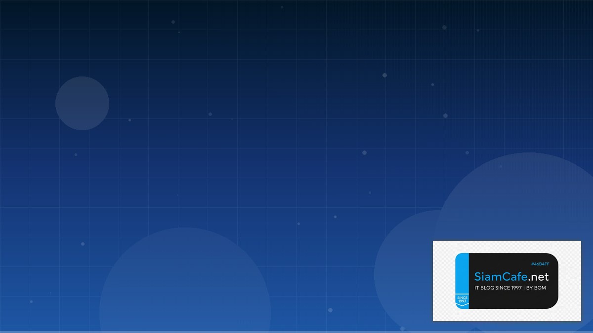 TTS Coqui Service Mesh Setup | SiamCafe Blog