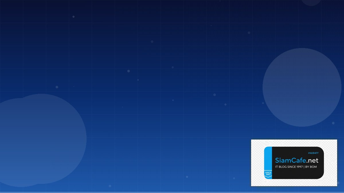 TTS Coqui Site Reliability SRE | SiamCafe Blog