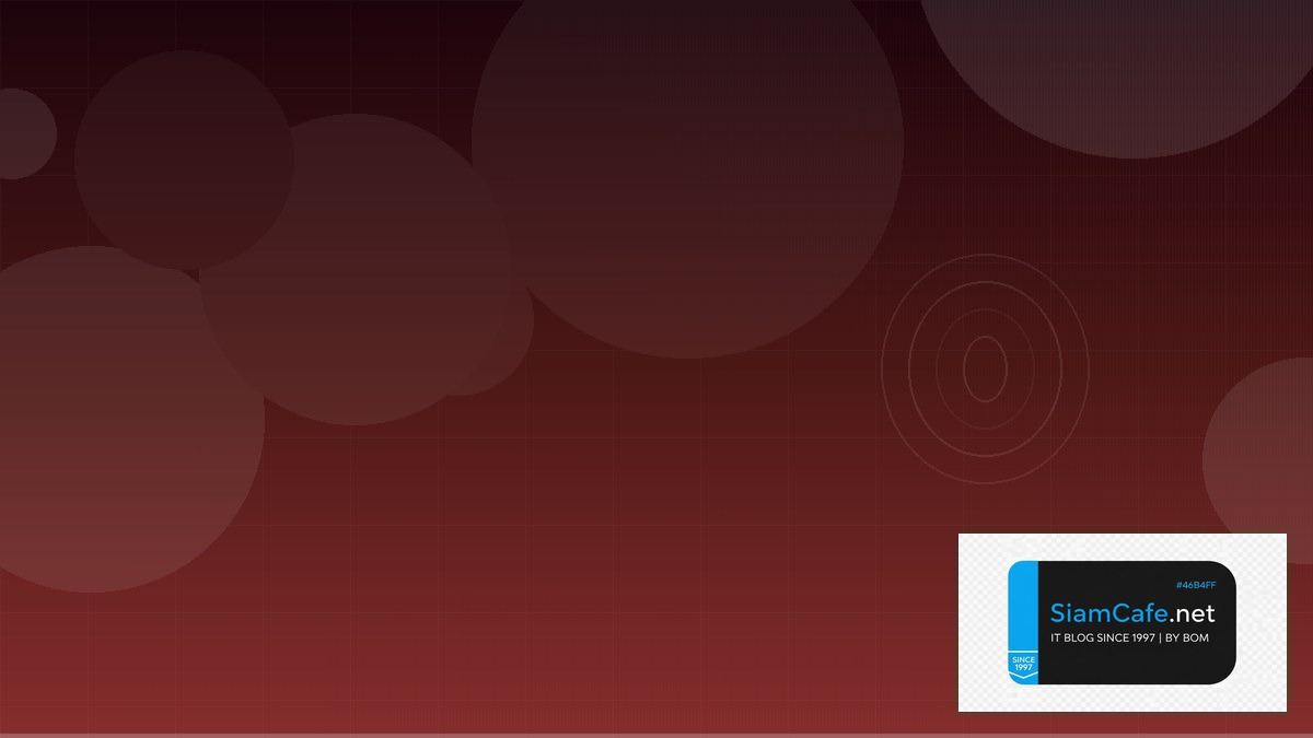 TTS Coqui SSL TLS Certificate | SiamCafe Blog