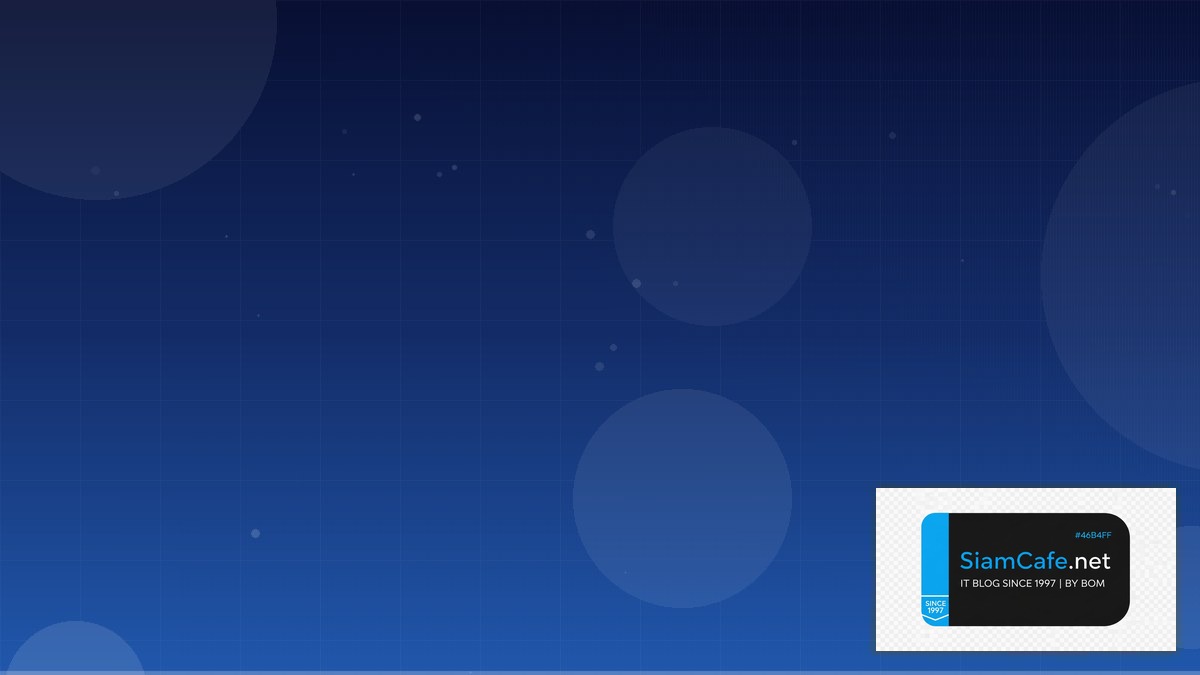 type of data structure | SiamCafe Blog