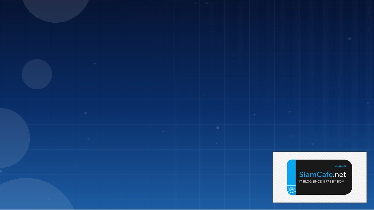 types of data structure | SiamCafe Blog