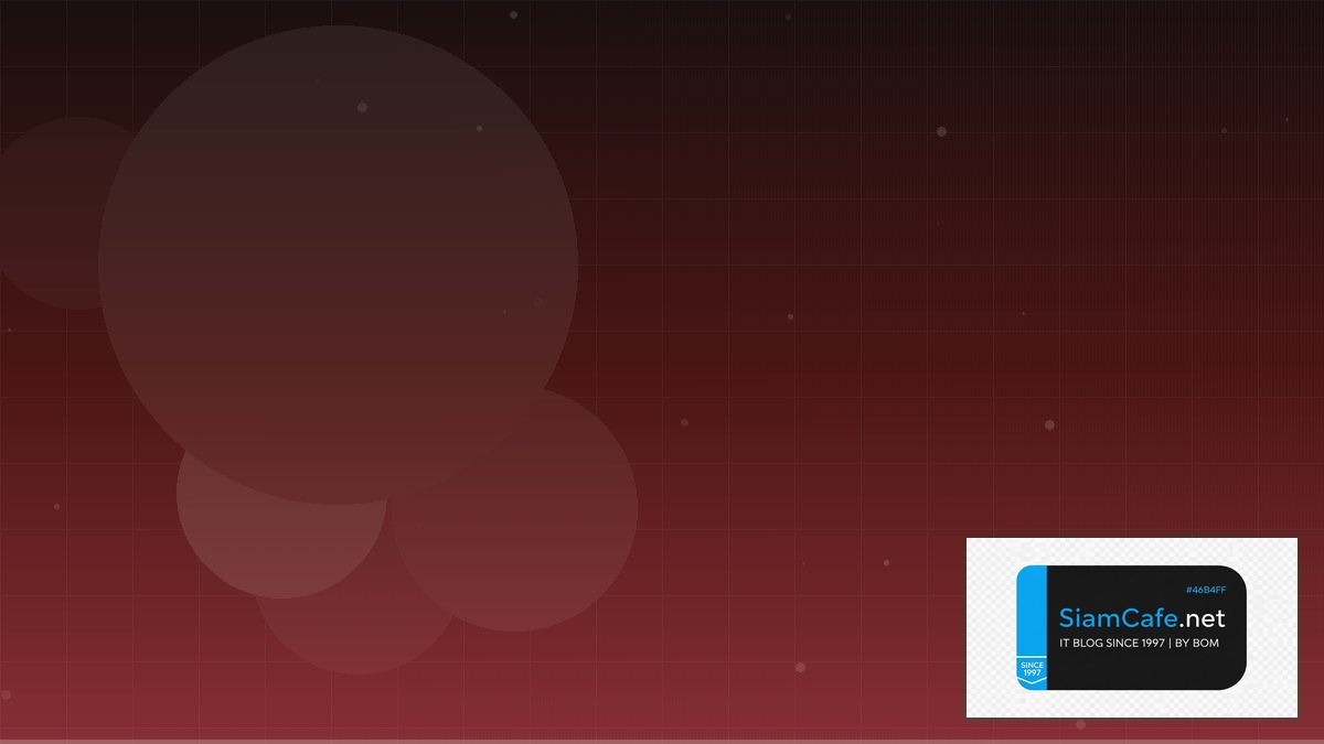 types of subnetting | SiamCafe Blog