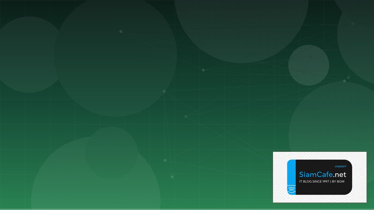 TypeScript tRPC Audit Trail Logging | SiamCafe Blog