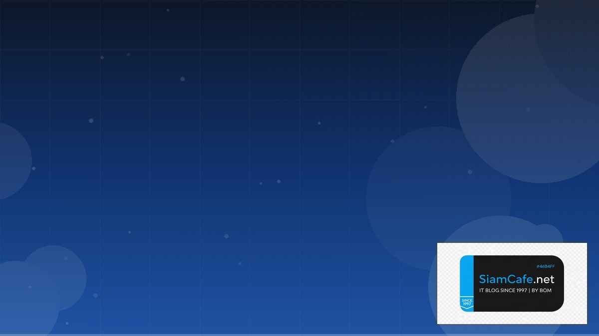 TypeScript tRPC Backup Recovery Strategy | SiamCafe Blog