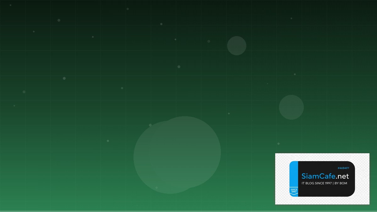 TypeScript tRPC Business Continuity | SiamCafe Blog