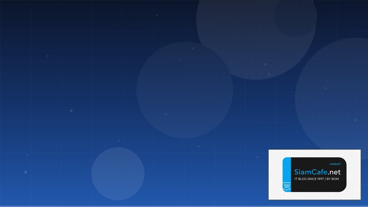 TypeScript tRPC Citizen Developer | SiamCafe Blog