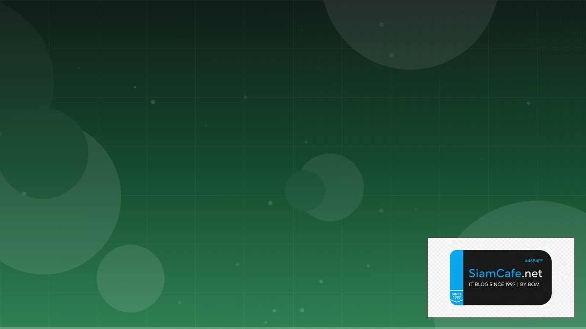 TypeScript tRPC Community Building | SiamCafe Blog