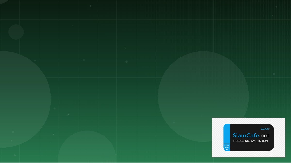 TypeScript tRPC DevSecOps Integration | SiamCafe Blog