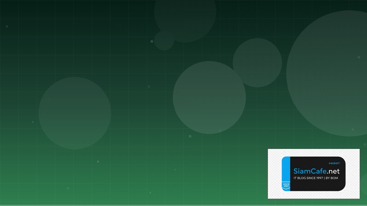 TypeScript tRPC Identity Access Management | SiamCafe Blog