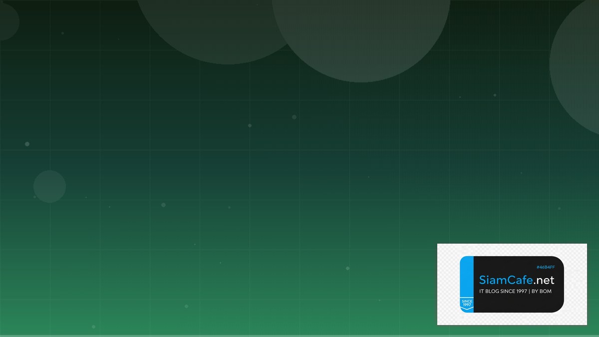 TypeScript tRPC Internal Developer Platform | SiamCafe Blog