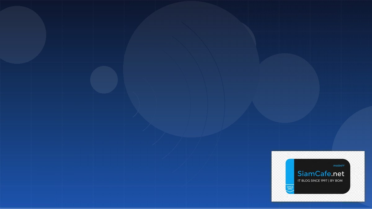 TypeScript tRPC IoT Gateway | SiamCafe Blog