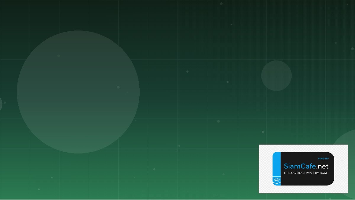 TypeScript tRPC Microservices Architecture | SiamCafe Blog