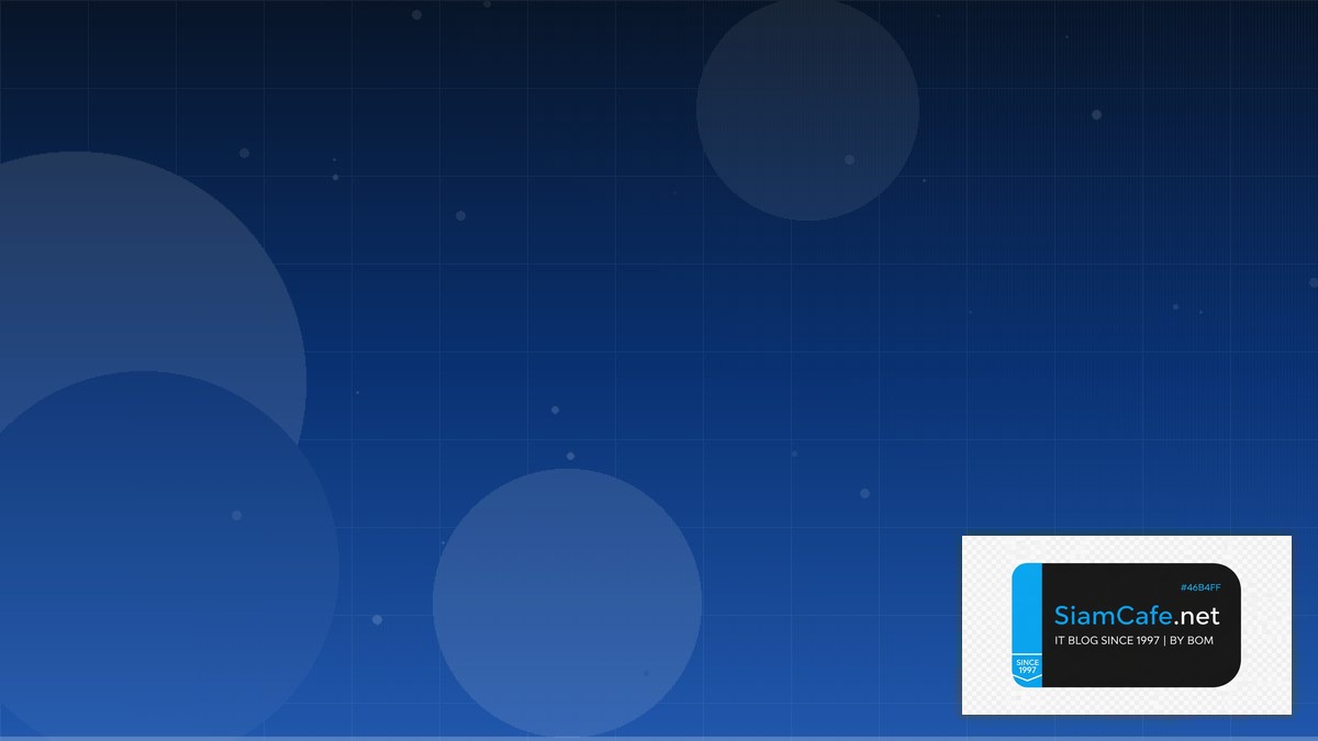 TypeScript tRPC Monitoring และ Alerting | SiamCafe Blog