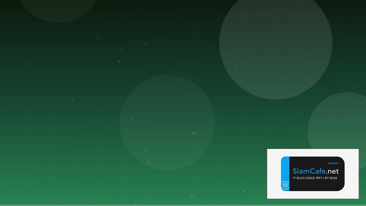 TypeScript tRPC Multi-tenant Design | SiamCafe Blog