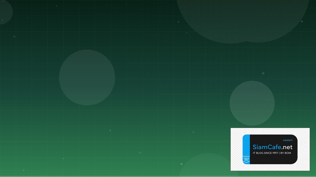 TypeScript tRPC Observability Stack | SiamCafe Blog