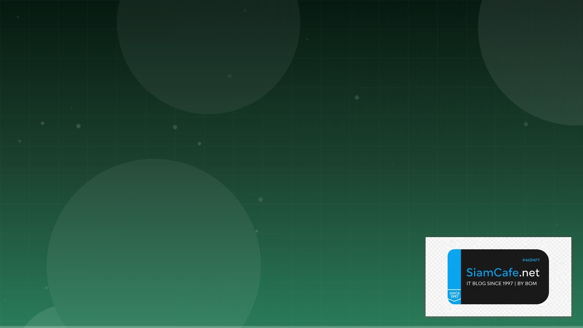 TypeScript tRPC Open Source Contribution | SiamCafe Blog