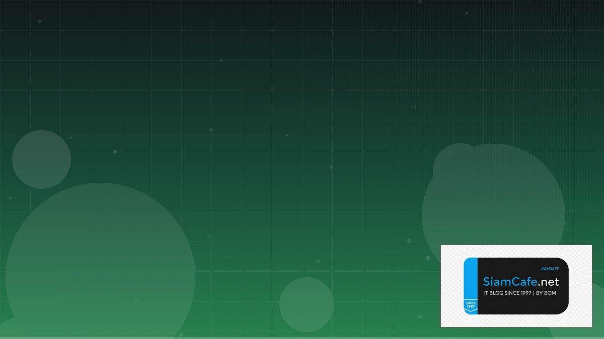 TypeScript tRPC Platform Engineering | SiamCafe Blog