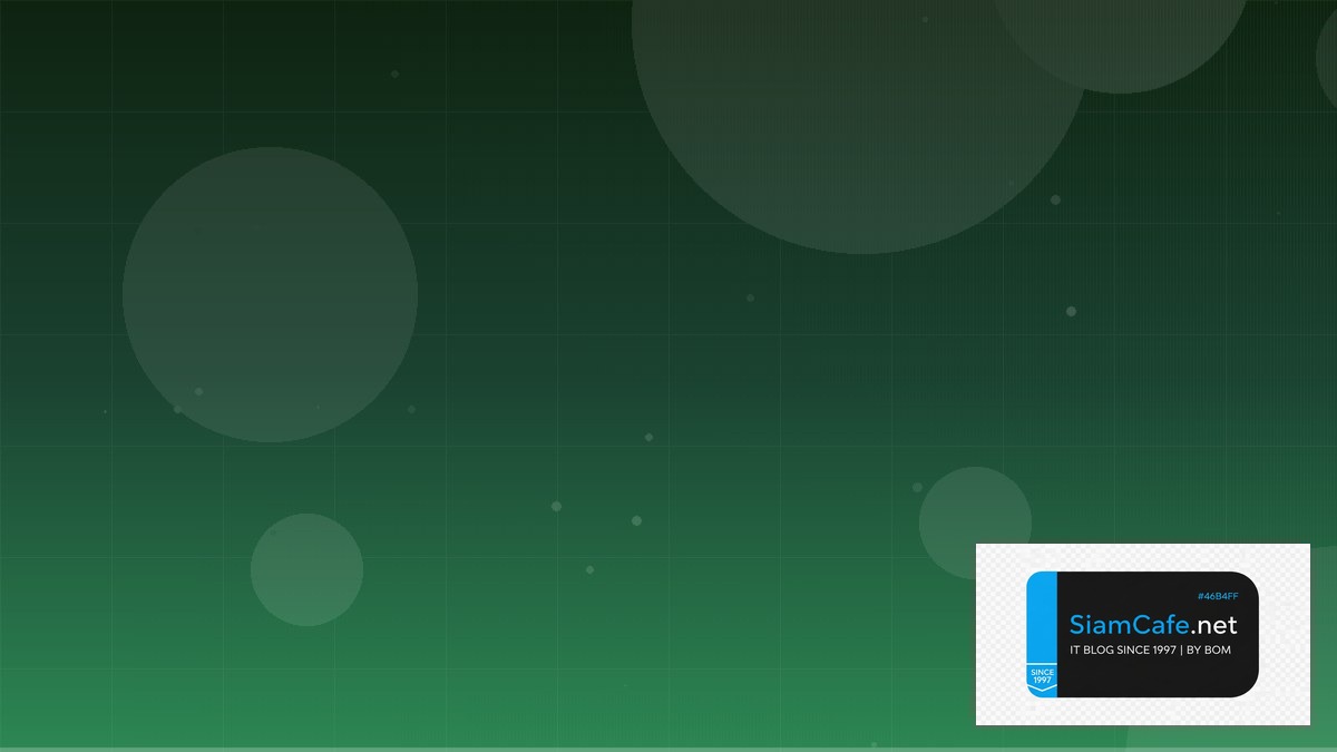 TypeScript tRPC Pod Scheduling | SiamCafe Blog