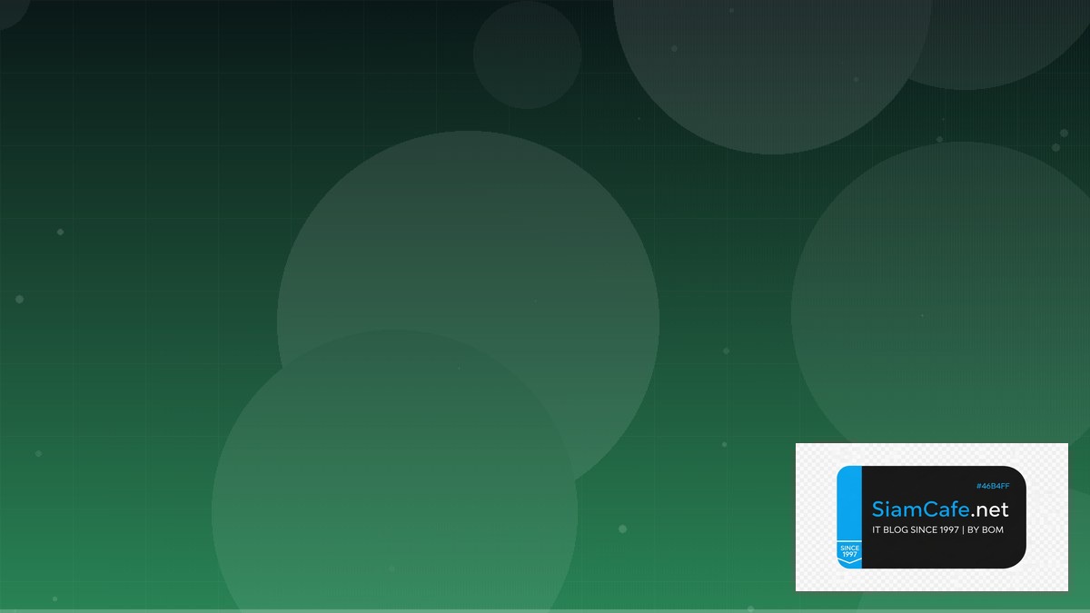 TypeScript tRPC Post-mortem Analysis | SiamCafe Blog