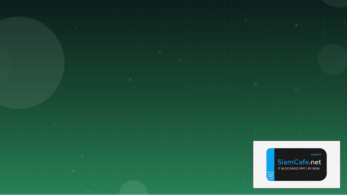 TypeScript tRPC Production Setup Guide | SiamCafe Blog