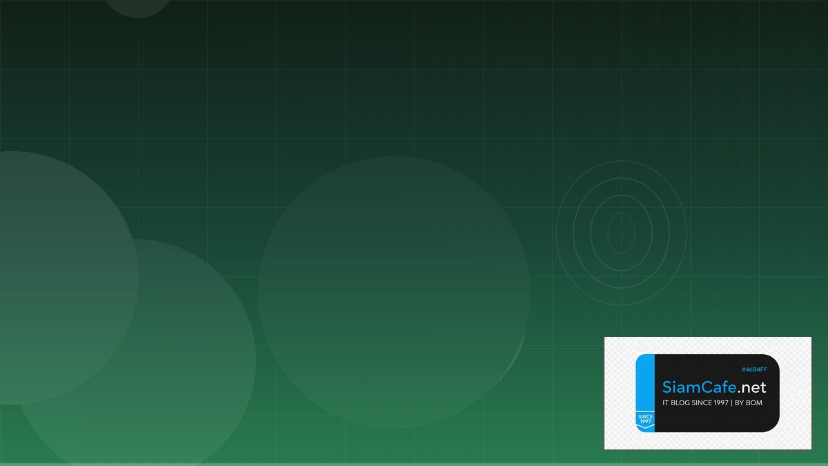 TypeScript tRPC Shift Left Security | SiamCafe Blog