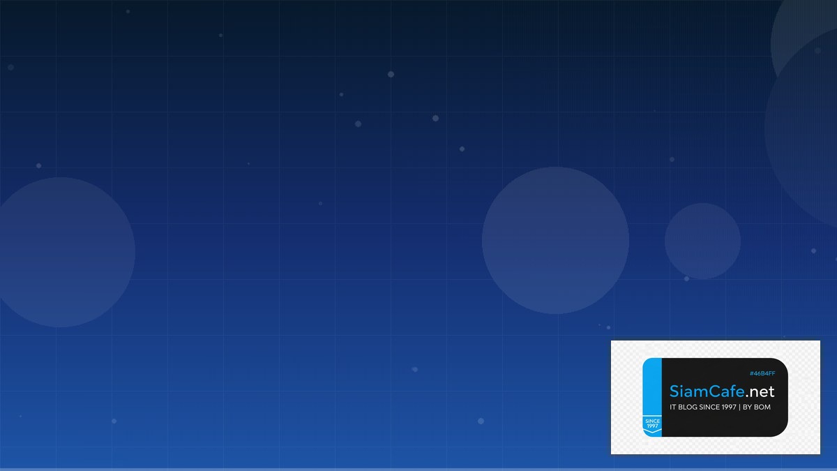 TypeScript Zod Backup Recovery Strategy | SiamCafe Blog