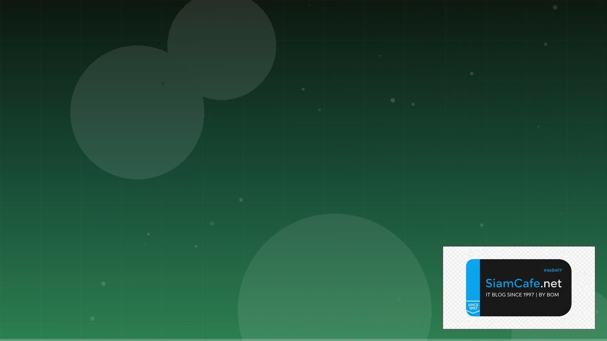 TypeScript Zod Chaos Engineering | SiamCafe Blog