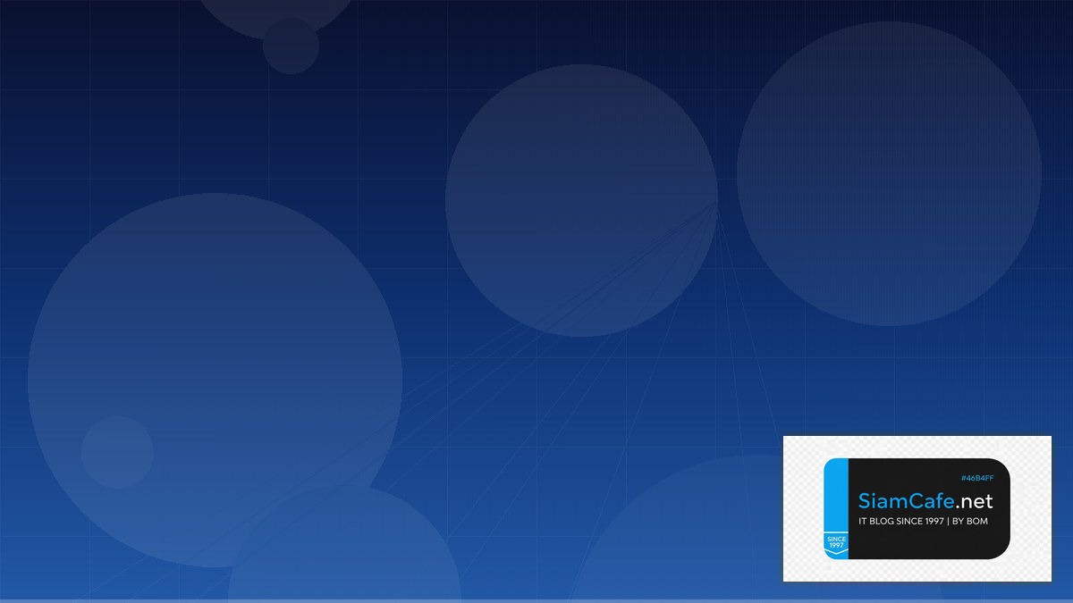 TypeScript Zod Cloud Native Design | SiamCafe Blog