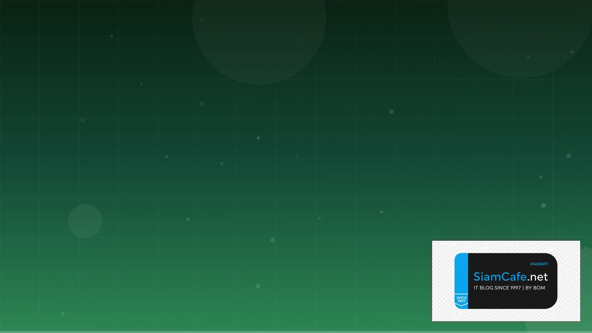 TypeScript Zod Consensus Algorithm | SiamCafe Blog
