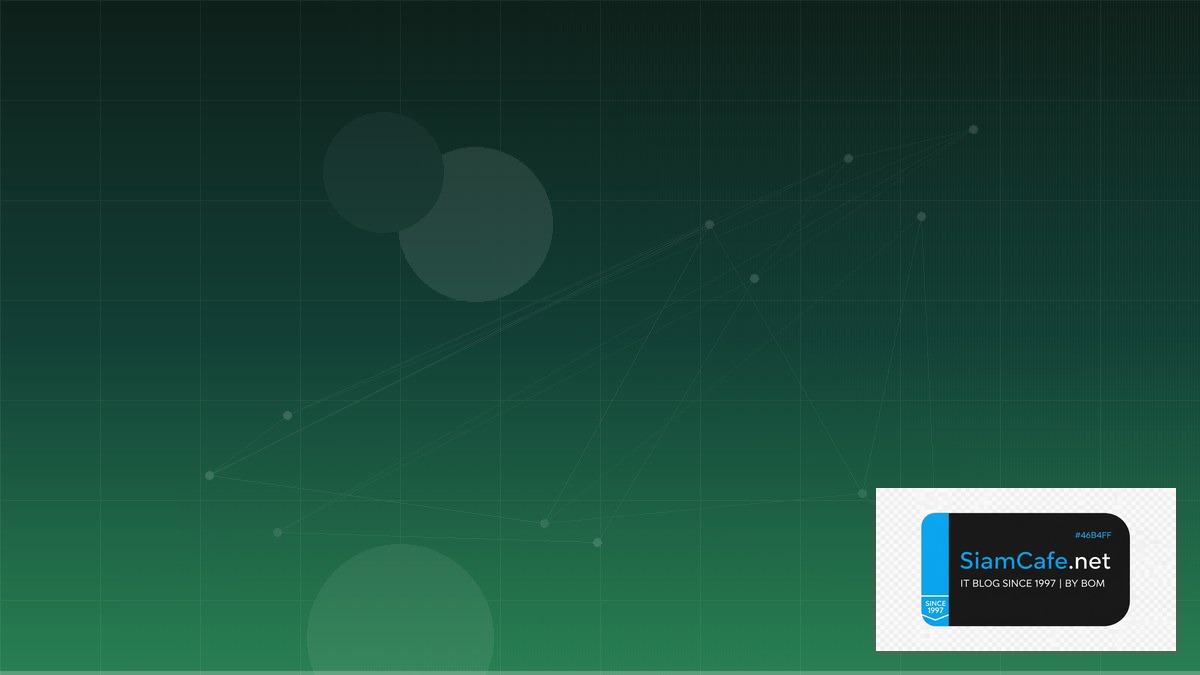 TypeScript Zod High Availability HA Setup | SiamCafe Blog