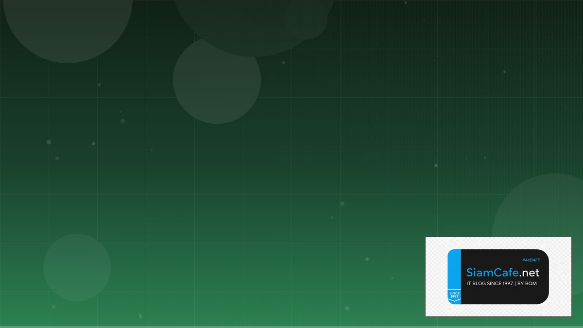 TypeScript Zod Identity Access Management | SiamCafe Blog