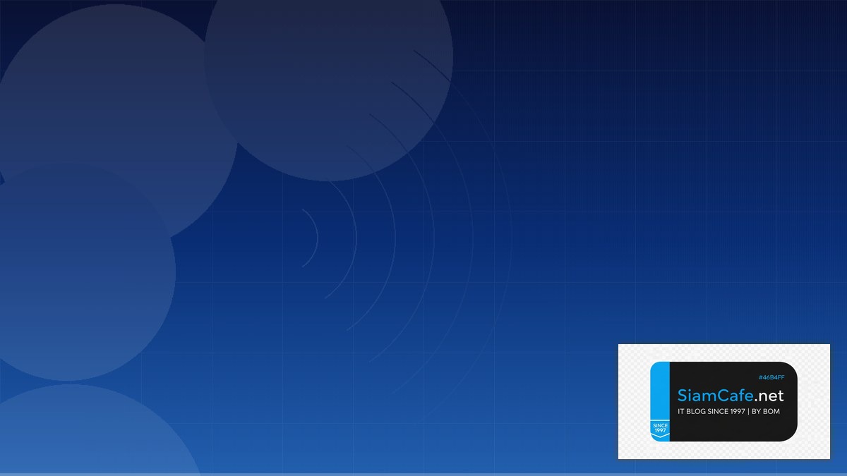 TypeScript Zod IoT Gateway | SiamCafe Blog