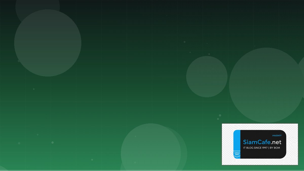 TypeScript Zod Log Management ELK | SiamCafe Blog